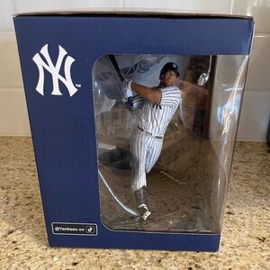 Juan Soto Yankees Collectible Figurine